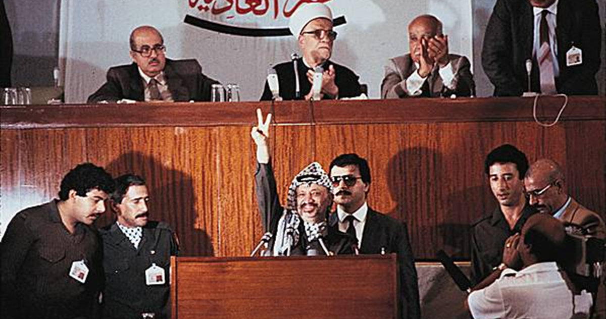 المؤتمر الوطني الشعبي للقدس: فلسطين على موعد قريب من الاستقلال الناجز